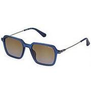 Lunettes de soleil Police Lunettes de soleil Homme SPLL10-520892 Ø 52 ...