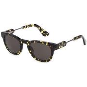 Lunettes de soleil Police Lunettes de soleil Homme SPLF70-500781 Ø 50 ...