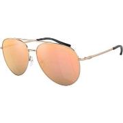 Lunettes de soleil EAX Lunettes de soleil Femme AX2043S-61034Z ø 59 mm