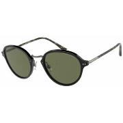 Lunettes de soleil Emporio Armani Lunettes de soleil Femme AR8139-5001...