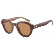 Lunettes de soleil Emporio Armani Lunettes de soleil Femme AR8172U-596...