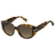 Lunettes de soleil Marc Jacobs Lunettes de soleil Femme MJ-1052-S-05L ...