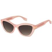 Lunettes de soleil Marc Jacobs Lunettes de soleil Femme MJ-1082-S-35J ...