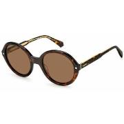 Lunettes de soleil Polaroid Lunettes de soleil Femme PLD-4114-S-X-086 ...