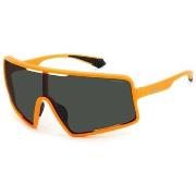 Lunettes de soleil Polaroid Lunettes de soleil Homme PLD-7045-S-2M5 Ø ...