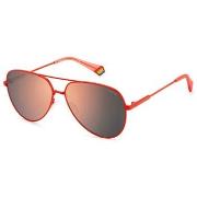 Lunettes de soleil Polaroid Lunettes de soleil Unisexe PLD-6187-S-C9A ...