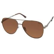 Lunettes de soleil Guess Lunettes de soleil Homme GF0231-5808E ø 58 mm