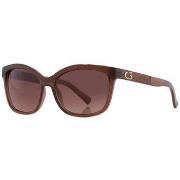 Lunettes de soleil Guess Lunettes de soleil Femme GF0300-5745F ø 57 mm