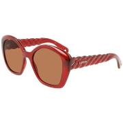 Lunettes de soleil Lanvin Lunettes de soleil Femme LNV628S-601 ø 54 mm