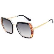 Lunettes de soleil Guess Lunettes de soleil Femme GF6174-5201B Ø 52 mm