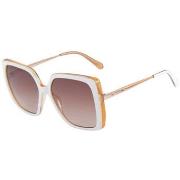 Lunettes de soleil Guess Lunettes de soleil Femme GF6185-5721F ø 57 mm