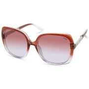 Lunettes de soleil Guess Lunettes de soleil Femme GF0406-5605B ø 56 mm