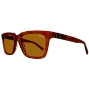 Lunettes de soleil Guess Lunettes de soleil Homme GU00064-56E-53 Ø 53 ...