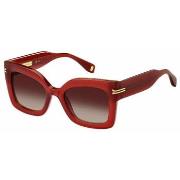 Lunettes de soleil Marc Jacobs Lunettes de soleil Femme MJ-1073-S-C9A ...