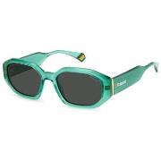 Lunettes de soleil Polaroid Lunettes de soleil Femme PLD-6189-S-1ED Ø ...