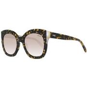 Lunettes de soleil Emilio Pucci Lunettes de soleil Femme EP0097 5152F