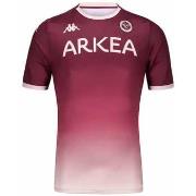 T-shirt Kappa Maillot Aboupret Pro 8 UBB 24/25 Bordeaux