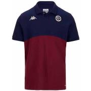 T-shirt enfant Kappa Polo Angaty 8 UBB 24/25