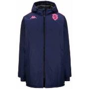 Parka Kappa Parka Arminzip Pro 8 Stade Francais Paris 24/25