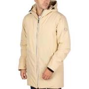 Parka Shilton Parka imperméable