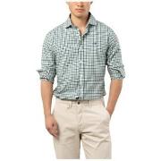 Chemise Scotta -