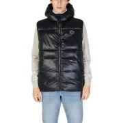 Blouson Gas TANNER GILET A7690 0200