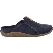 Chaussons Josef Seibel Vince 02, ocean