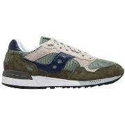 Baskets Saucony - Shadow 5000 - verte