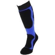 Chaussettes Perrin Aerotech royal jr