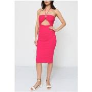 Robe Kebello Robe Rose F