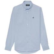 Chemise Altonadock -