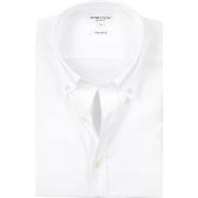 Chemise Mcgregor Chemise Oxford Blanche