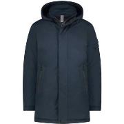 Veste State Of Art Manteau d'hiver Navy