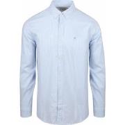 Chemise Scotch &amp; Soda Chemise Rayure Bleu clair