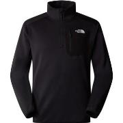 Sweat-shirt The North Face M CREST 1/4 ZIP