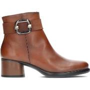 Bottines Fluchos Bottines femme D9369 Macy