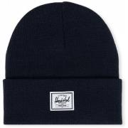 Casquette Herschel Elmer Beanie - Navy