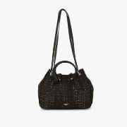 Sac Lollipops Sac shopper M noir O-Gemma