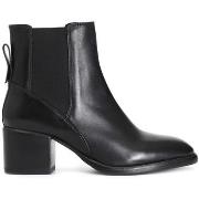 Bottines Café Noir C1GA4331