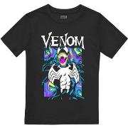 T-shirt enfant Venom TV2521