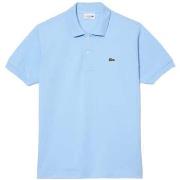 T-shirt enfant Lacoste T-Shirt e Polo