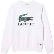 Sweat-shirt enfant Lacoste Felpa