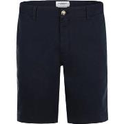 Pantalon Mcgregor Classic Short Marine