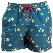 Maillots de bain enfant Scotta -