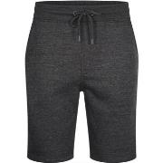 Short Cappuccino Italia Jogging Short Antraciet