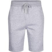 Short Cappuccino Italia Jogging Short Grijs