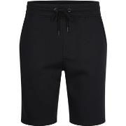 Short Cappuccino Italia Jogging Short Black