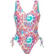 Maillots de bain Rio De Sol Dopamine Splash UPF 50+