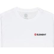 T-shirt Element Blazin