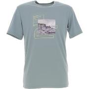 T-shirt Regatta Fingal vii